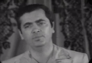 RARE  Rabbi Meir Kahane speaks about Making Jews a PRIORITY in NY, 1971 00:44:44